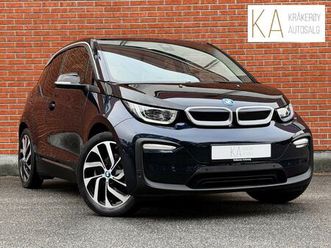 120ah 310km wltp/skinn/kamera/soltak/harman kardon