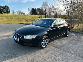 volvo s80 3.2