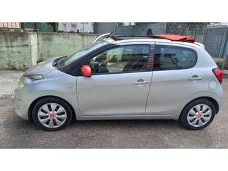 c1airscape 1.2 vti 68 5p shine benzina