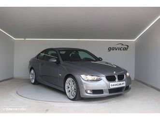 bmw 320 d coupe