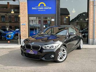 d m sport led i alcantara i harman kardon