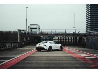 toyota gr supra fuji speedway edition 2021 – 1/200 – 9.000 km