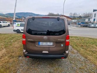 fahrzeug mit garantie bis 09.2027