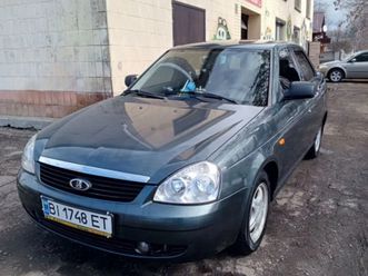 ваз / lada 2170 priora 2008
