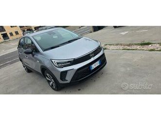 opel crossland perfetta