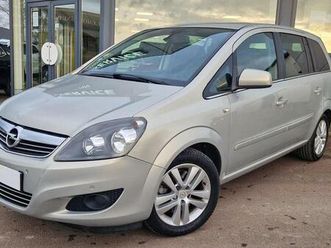 magnetic 1.7 cdti - 110 ch fap