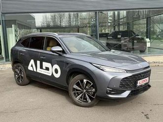 hs hev 1.5 turbo luxury hybrid demo non immat