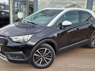 design 120 ans x 1.2 turbo 110 ch bva6