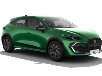 clio 1.2 tce evolution 115cv