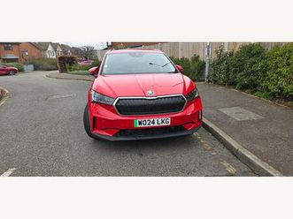 82kwh 85 edition auto 5dr (dc135kw)