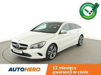 mercedes-benz cla 200 7g-dct urban