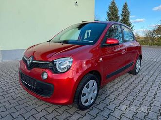 renault twingo sce dynamique