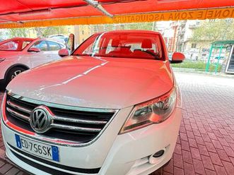 tiguan 2.0 tdi