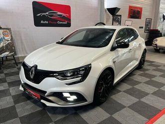 renault megane tce 300 edc rs trophy