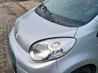 citroen c1, sparsam und 20 euro steuern!
