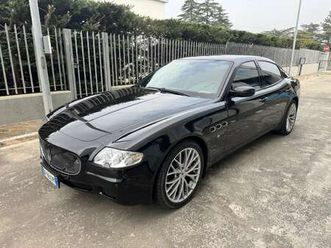 4.2 v8 sport gts auto - cambio zf - unico propr.