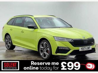 1.4 tsi iv 13kwh vrs dsg euro 6 (start/stop) 5dr