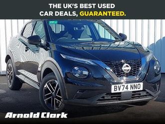 1.0 dig-t n-connecta dct auto euro 6 (start/stop) 5dr