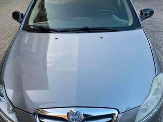 lancia delta 1600 120cv