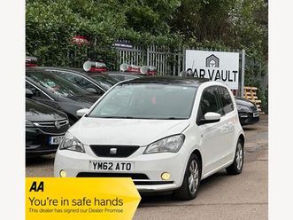 1.0 12v sport euro 5 3dr