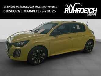 e-allure cam 360 shz obc carplay lm led navi