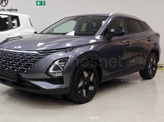 omoda 5 my25 premium 1.6 tgdi