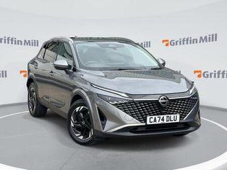 1.3 dig-t mhev n-connecta euro 6 (start/stop) 5dr