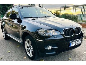 bmw - x6