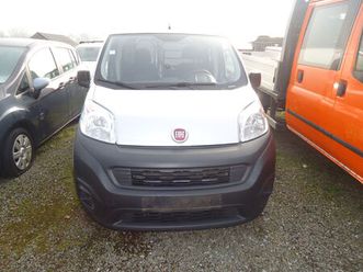 fiat fiorino 1.3 d, 80 pk ,nieuwe banden ,turbo ,onderhoud ,...4999 + (6050)