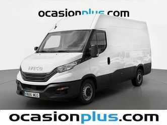furgon 35s 16 v 3520l/h2 (156 cv)
