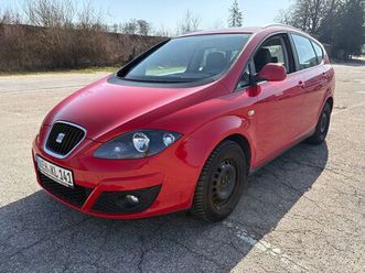 seat altea xl 1.2 tsi ecomotive