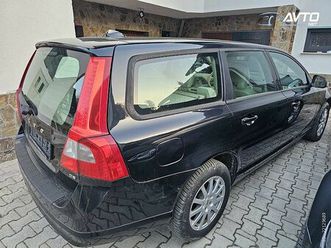 volvo v70 d5 2.4td aut.
