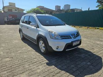 x-gear sl/x-gear 1.8 flex f. aut.