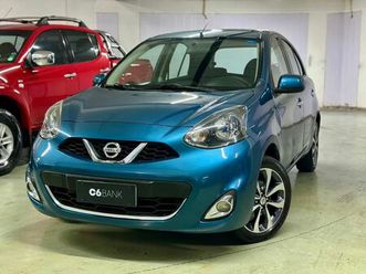 sl 1.6 16v flex fuel 5p