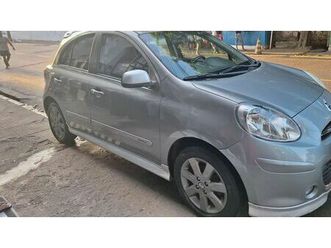 sr 1.6 16v flex fuel 5p