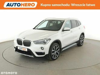 bmw x1 sdrive20d xline