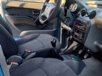 hyundai - atos prime