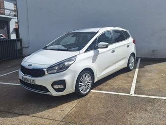 kia - carens 1.6 gdi 99kw 135cv drive