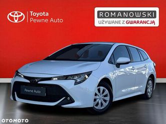 toyota corolla 1.2 t active