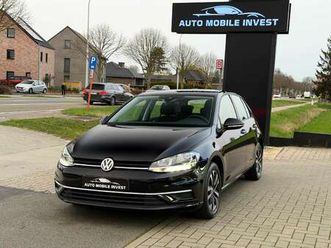 golf 1.0 tsi iq drive opf 0483/47.20.60