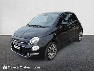 500 1.2 69 ch lounge