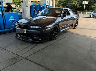 nissan skyline r32 gtr series 3 rb26 unikat