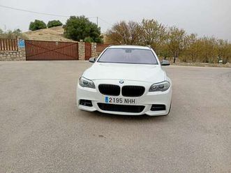 m550da touring xdrive