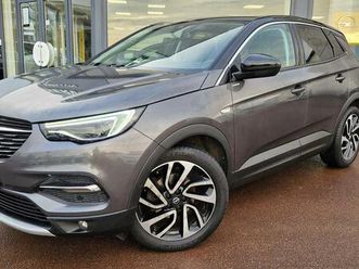 ultimate x 1.5 diesel 130 ch bva6