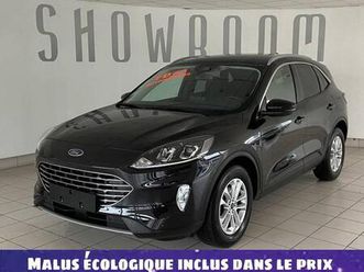 2.0 tdci 120 s&s 4x2 powershift titanium