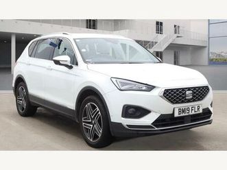 1.5 tsi evo xcellence euro 6 (start/stop) 5dr