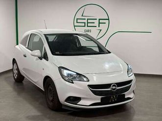 ** 1.3 cdti ** utilitaire ** garantie 12 mois **