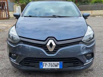 renault clio – neopatentati, bassi consumi