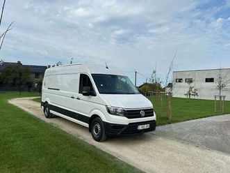 2.0 cr tdi l4h3 automatique * lift * euro 6d *