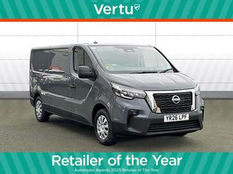 2.0 dci 30 acenta auto l2 h1 euro 6 (start/stop) 5dr